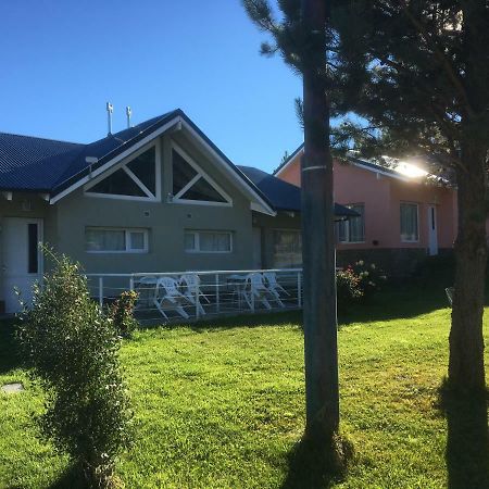 Ferienwohnung Altos De Ayelen Esquel Exterior foto