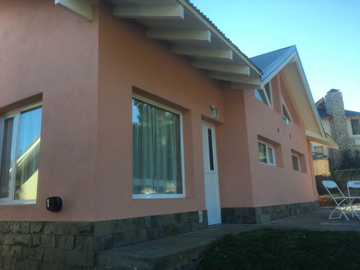 Ferienwohnung Altos De Ayelen Esquel Exterior foto